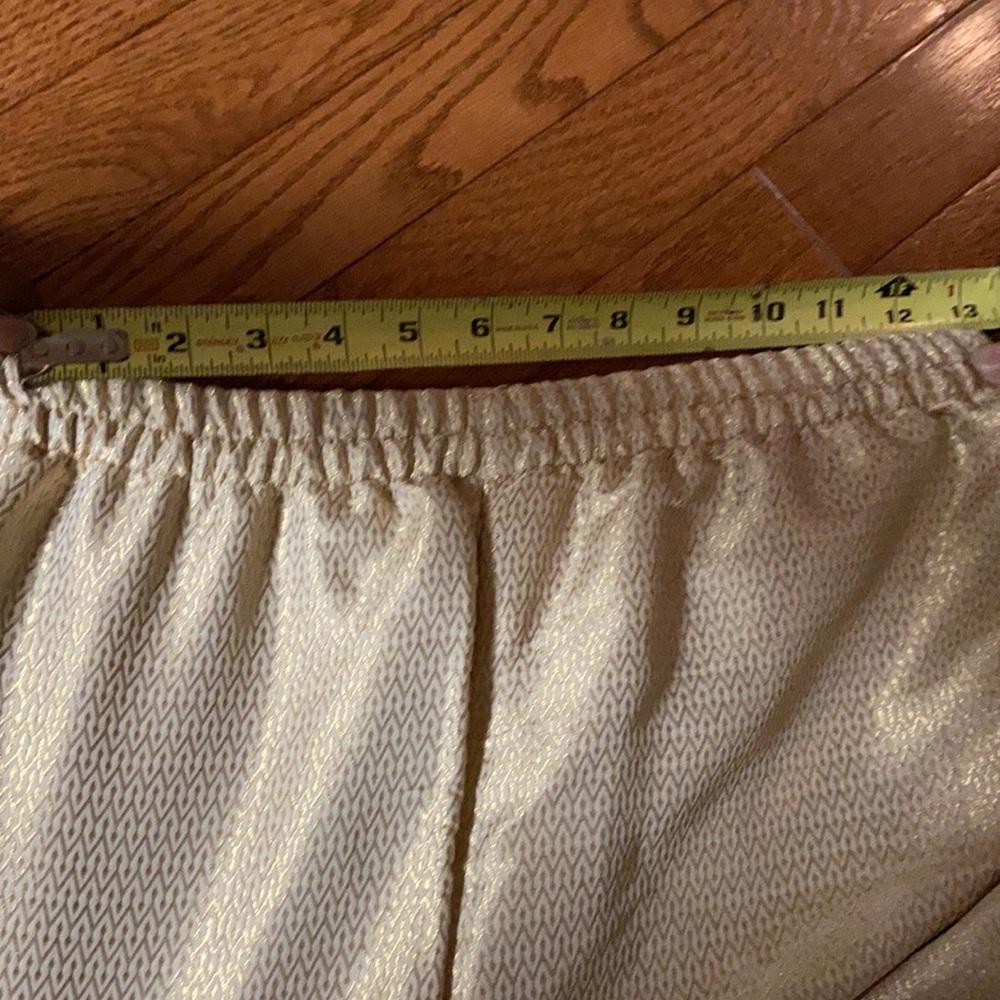 Custom Made Gaucho - Picture 9 of 13